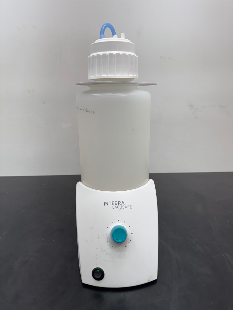 Image of Integra VacuSafe Aspiration System